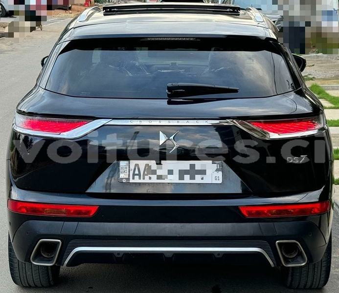 Big with watermark citroen ds ivory coast aboisso 65316