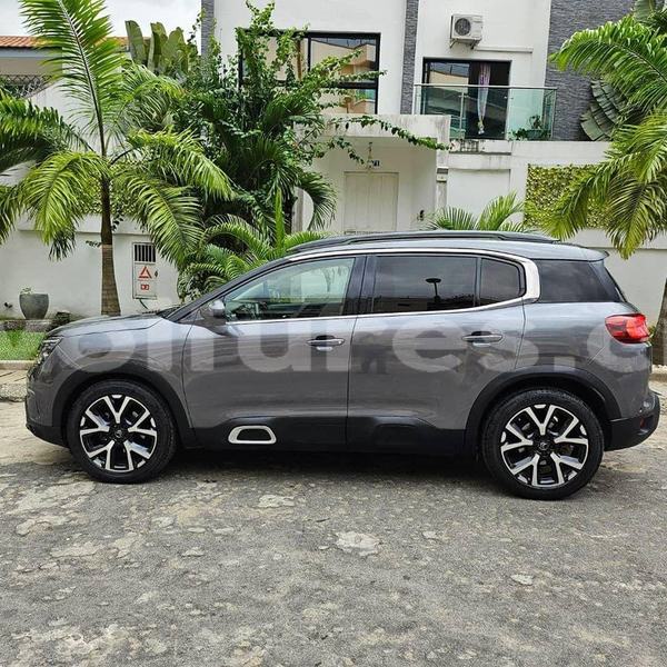 Big with watermark citroen c5 aircross ivory coast aboisso 65319