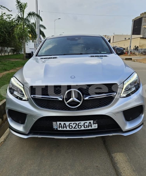 Big with watermark mercedes benz amg gle abidjan abidjan 65325