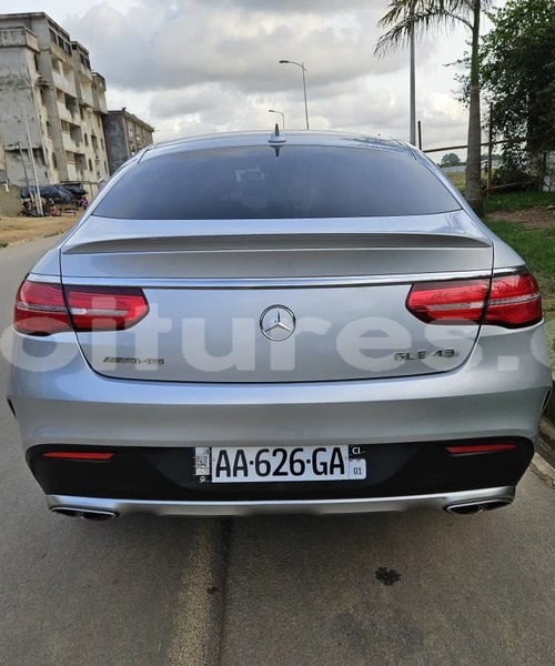 Big with watermark mercedes benz amg gle abidjan abidjan 65325