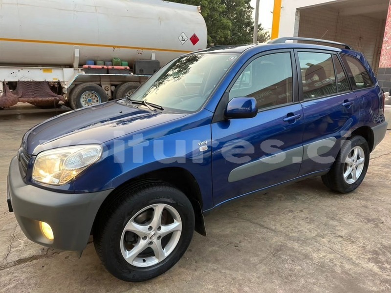 Big with watermark toyota rav4 ivory coast aboisso 65330