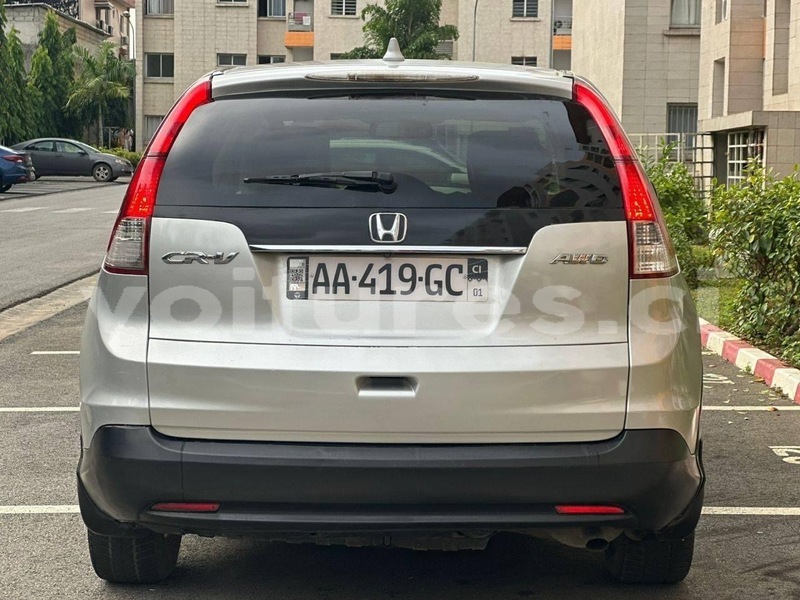 Big with watermark honda cr v abidjan abidjan 65332