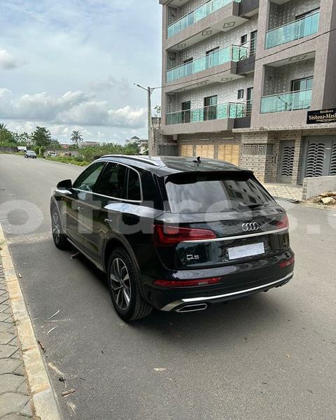 Big with watermark audi q5 ivory coast aboisso 65337