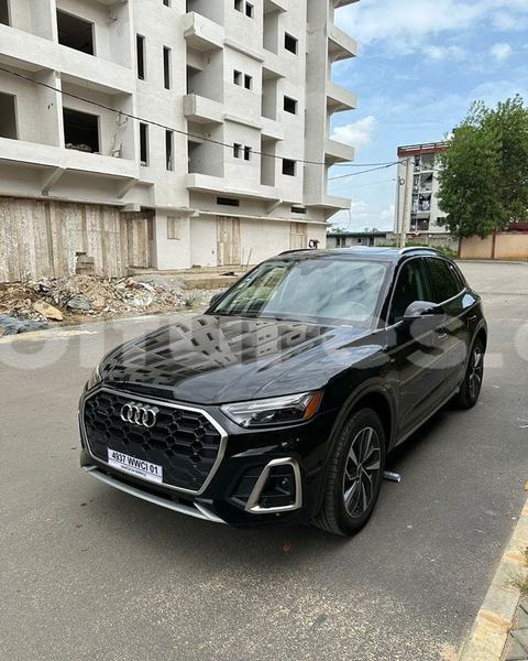 Big with watermark audi q5 ivory coast aboisso 65337