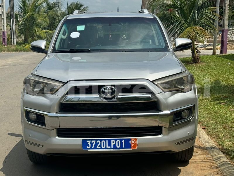 Big with watermark toyota 4runner abidjan abidjan 65343