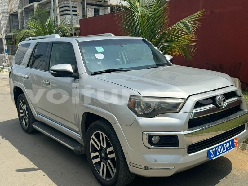 Big with watermark toyota 4runner abidjan abidjan 65343