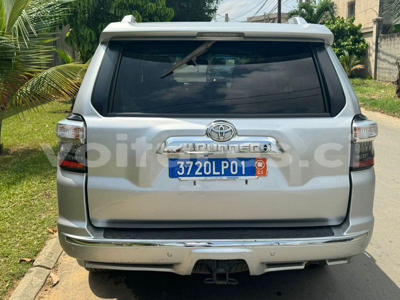 Big with watermark toyota 4runner abidjan abidjan 65343