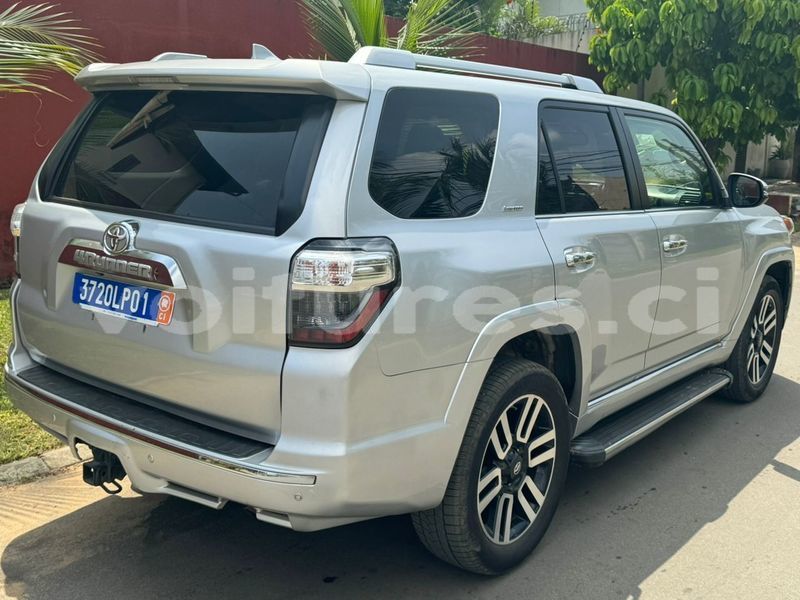 Big with watermark toyota 4runner abidjan abidjan 65343