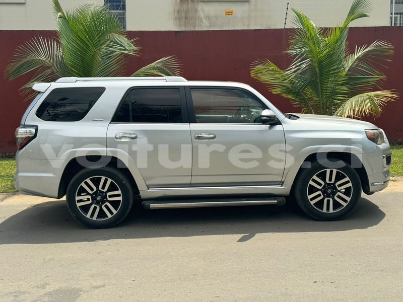 Big with watermark toyota 4runner abidjan abidjan 65343