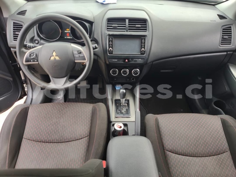 Big with watermark mitsubishi outlander abidjan abidjan 65346