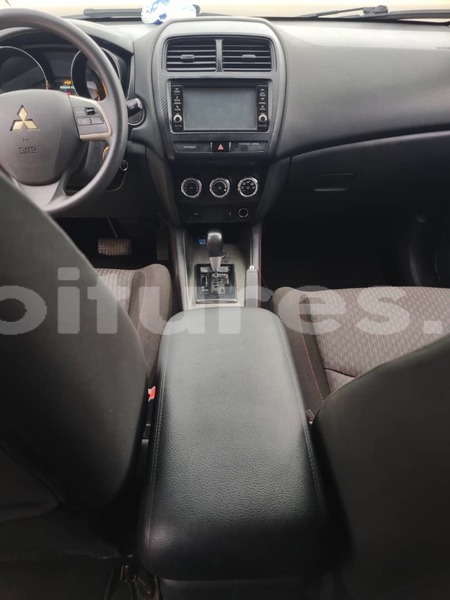 Big with watermark mitsubishi outlander abidjan abidjan 65346