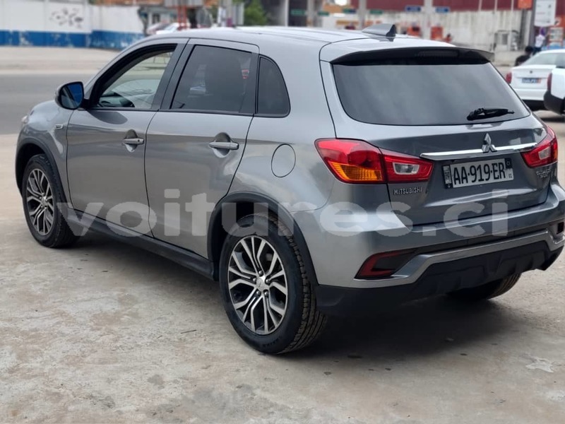 Big with watermark mitsubishi outlander abidjan abidjan 65346