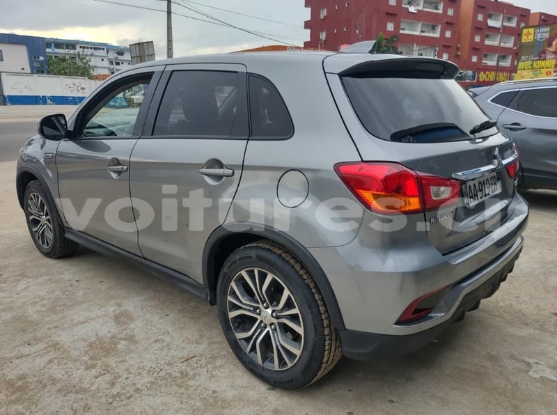 Big with watermark mitsubishi outlander abidjan abidjan 65346