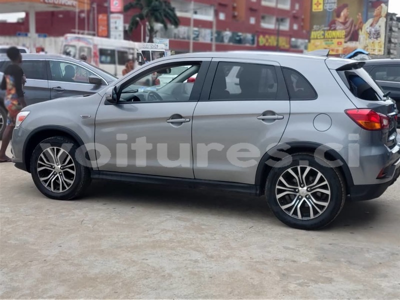 Big with watermark mitsubishi outlander abidjan abidjan 65346