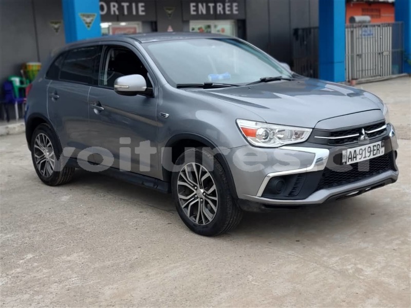 Big with watermark mitsubishi outlander abidjan abidjan 65346