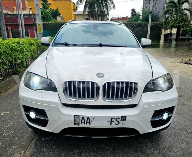 Big with watermark bmw x6 m abidjan abidjan 65348