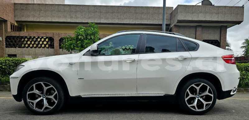 Big with watermark bmw x6 m abidjan abidjan 65348