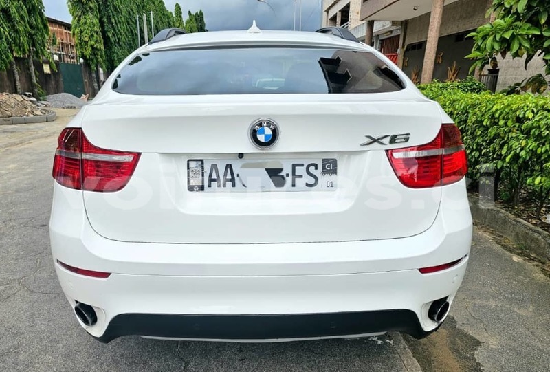 Big with watermark bmw x6 m abidjan abidjan 65348