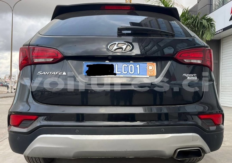 Big with watermark hyundai santa fe abidjan abidjan 65349