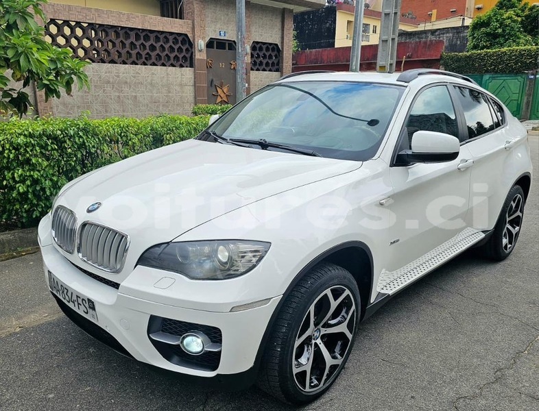 Big with watermark bmw x6 m abidjan abidjan 65351