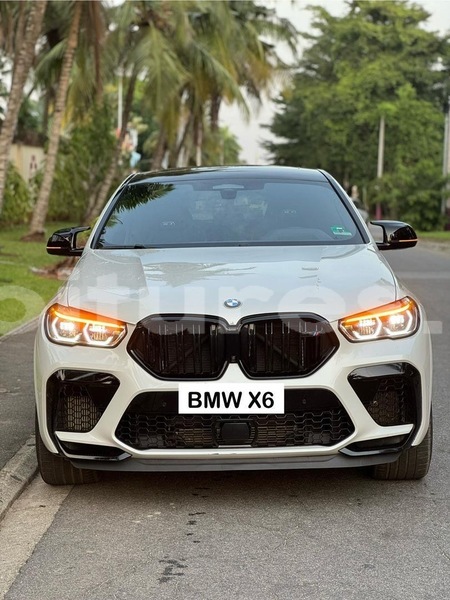 Big with watermark bmw x6 m abidjan abidjan 65352