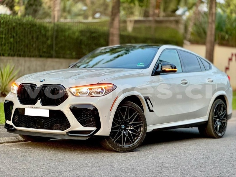 Big with watermark bmw x6 m abidjan abidjan 65352