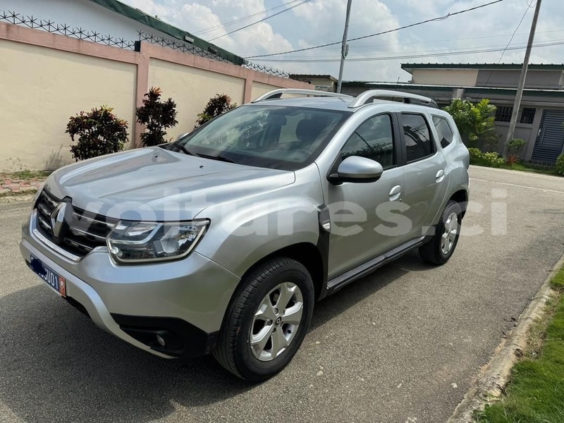 Big with watermark renault duster abidjan abidjan 65354