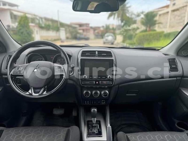 Big with watermark mitsubishi outlander abidjan abidjan 65355