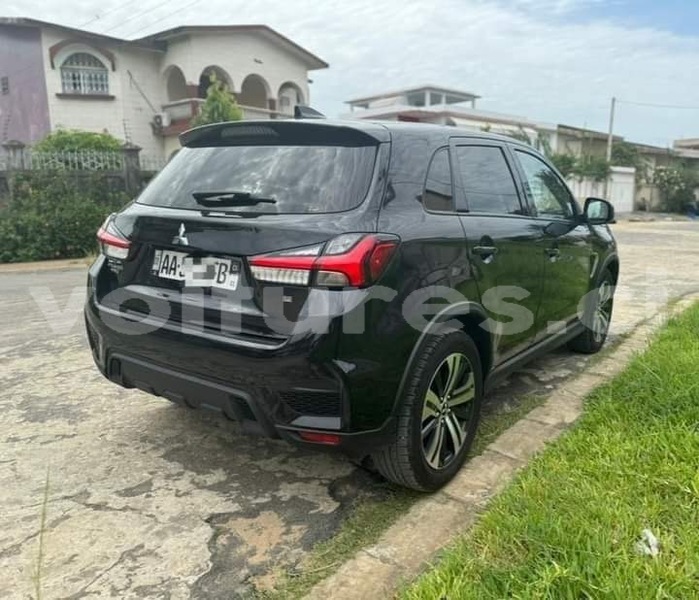 Big with watermark mitsubishi outlander abidjan abidjan 65355