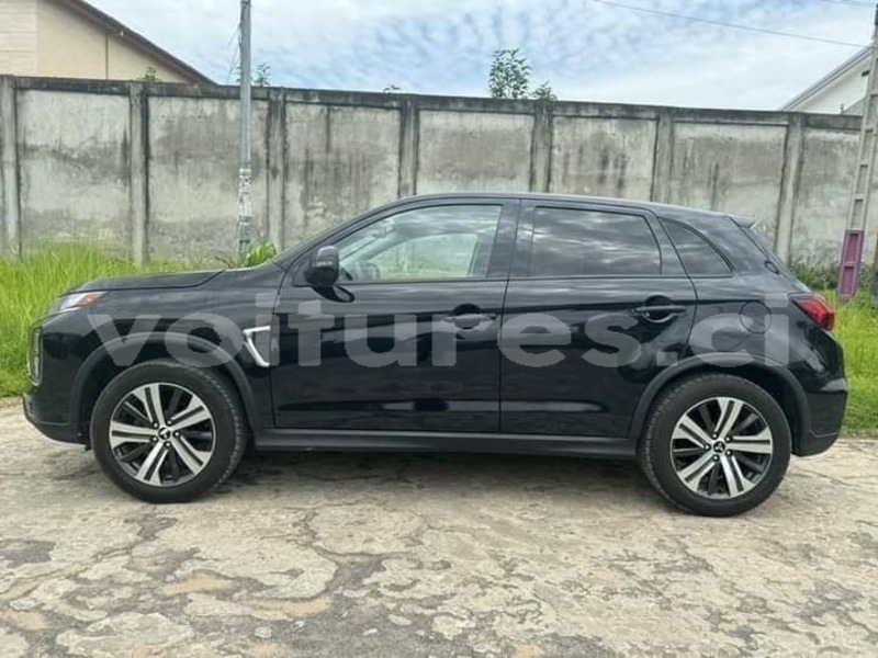 Big with watermark mitsubishi outlander abidjan abidjan 65355