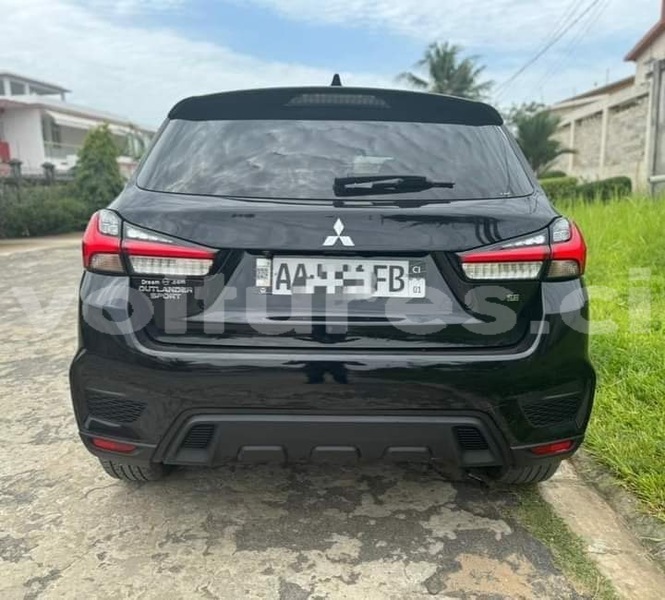 Big with watermark mitsubishi outlander abidjan abidjan 65355