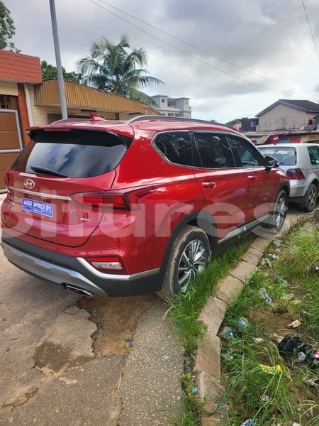 Big with watermark hyundai santa fe abidjan abidjan 65356