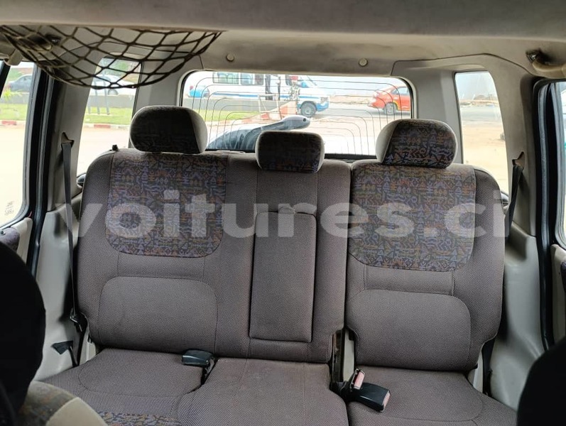 Big with watermark land rover freelander abidjan abidjan 65360