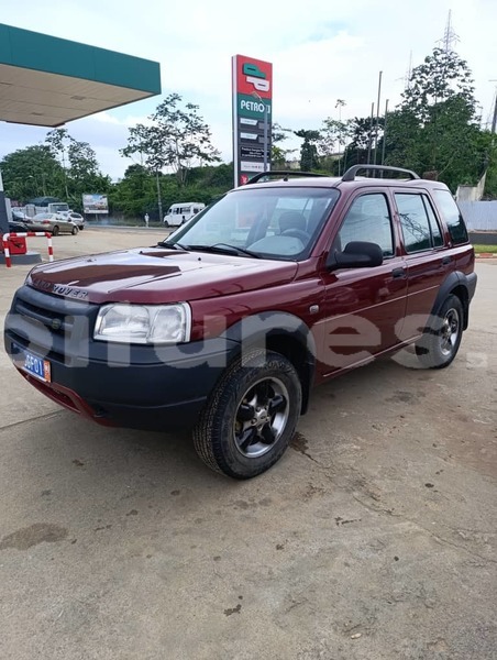 Big with watermark land rover freelander abidjan abidjan 65360