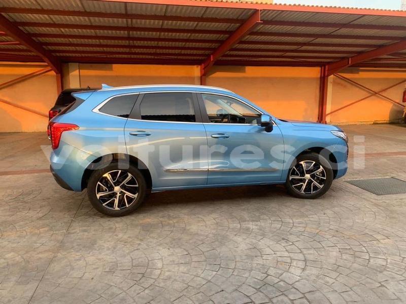 Big with watermark haval h8 abidjan abidjan 65361