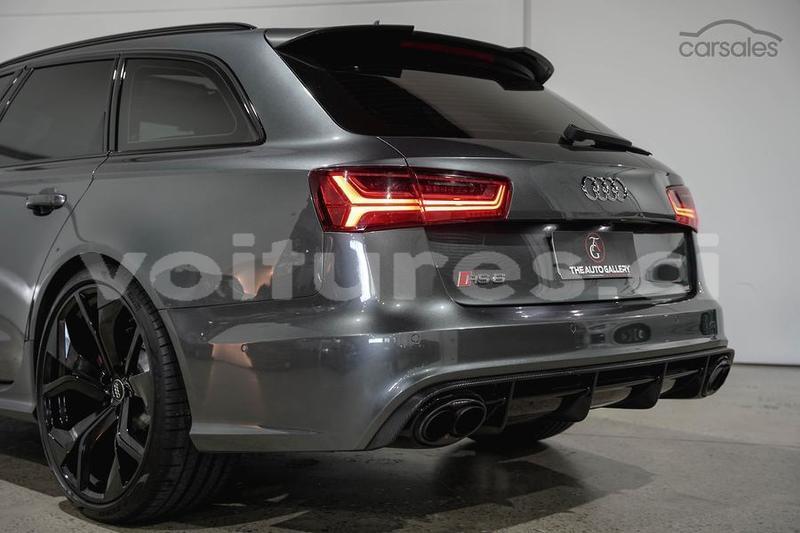 Big with watermark audi rs5 abidjan abidjan 65363