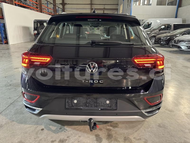 Big with watermark volkswagen t roc ivory coast aboisso 65368