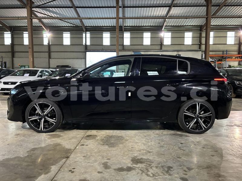 Big with watermark peugeot 308 gti ivory coast aboisso 65370