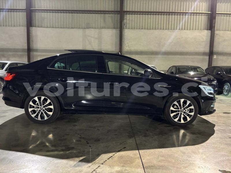 Big with watermark renault megane ivory coast aboisso 65372