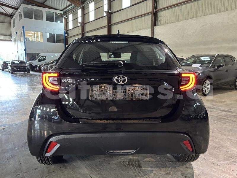 Big with watermark toyota yaris ativ ivory coast aboisso 65375