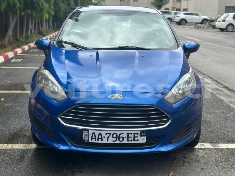 Big with watermark ford fiesta abidjan abidjan 65376