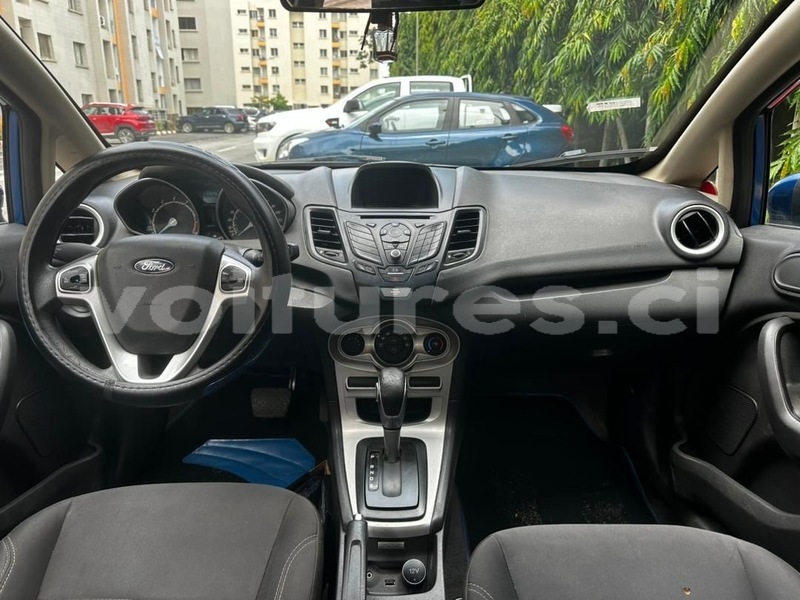 Big with watermark ford fiesta abidjan abidjan 65376