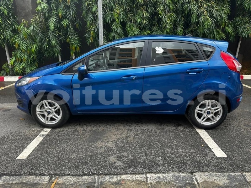 Big with watermark ford fiesta abidjan abidjan 65376