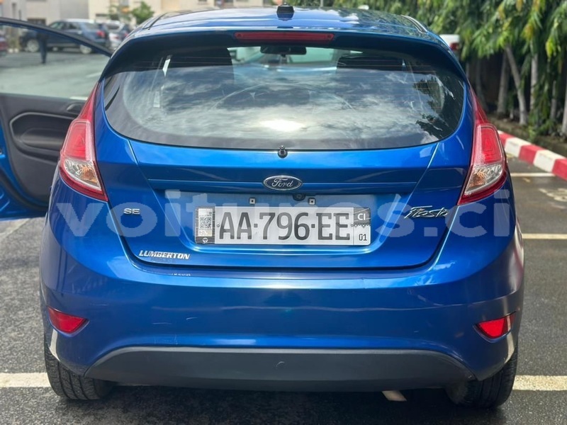 Big with watermark ford fiesta abidjan abidjan 65376