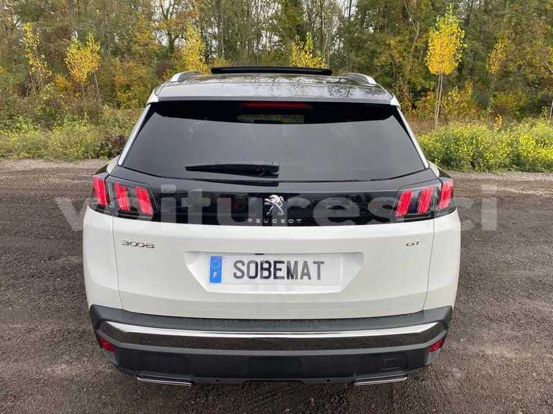 Big with watermark peugeot 3008 ivory coast aboisso 65379