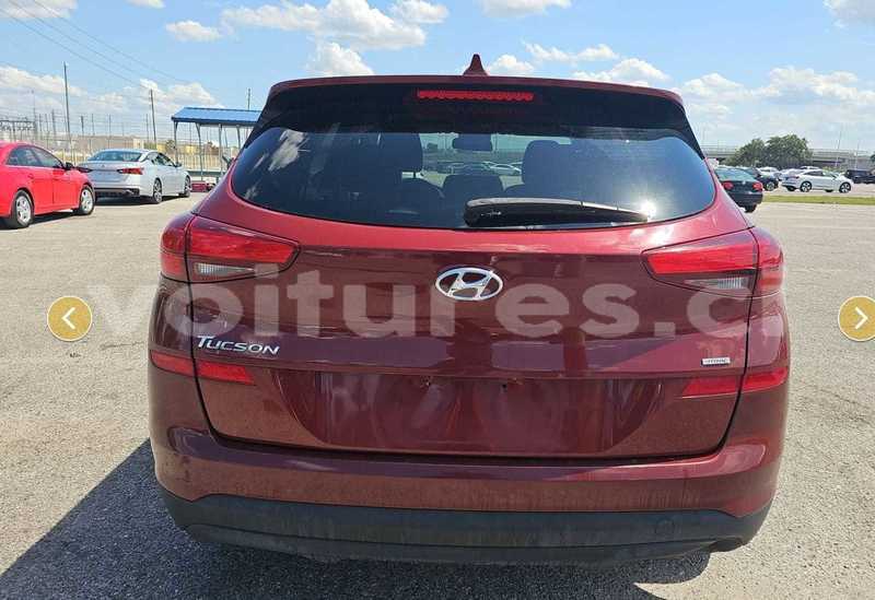 Big with watermark hyundai tucson ivory coast aboisso 65388