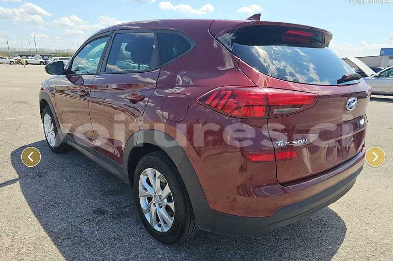 Big with watermark hyundai tucson ivory coast aboisso 65388