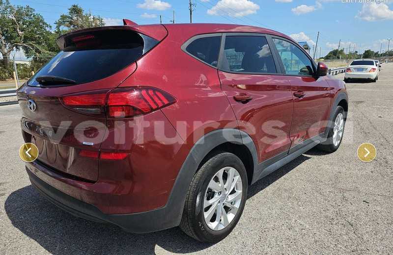 Big with watermark hyundai tucson ivory coast aboisso 65388