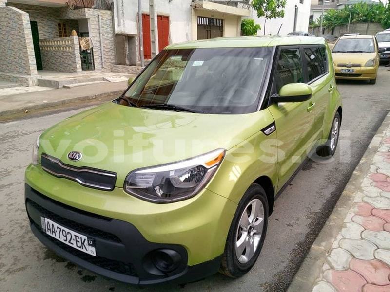 Big with watermark kia soul ivory coast aboisso 65390