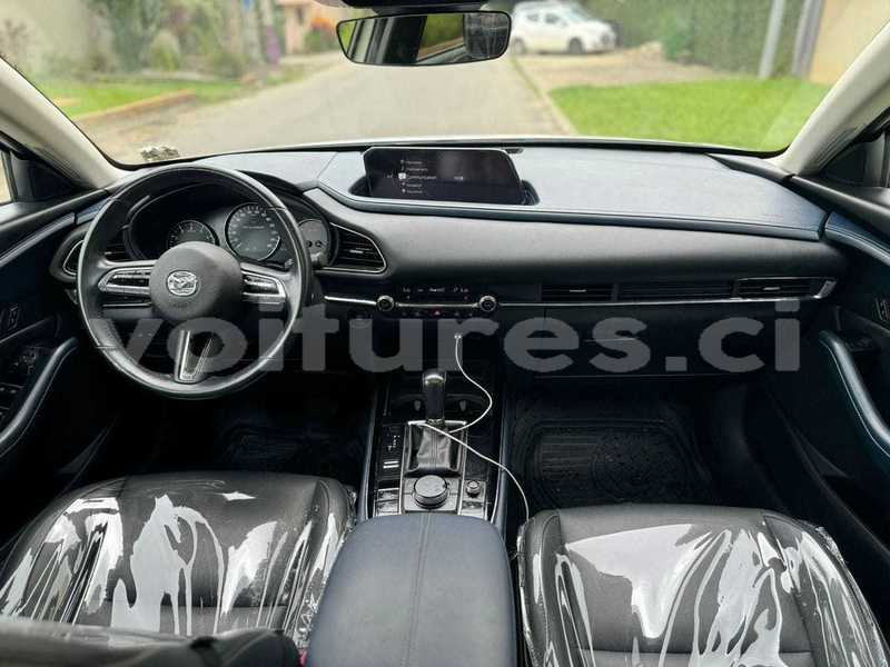 Big with watermark mazda cx 3 ivory coast aboisso 65392